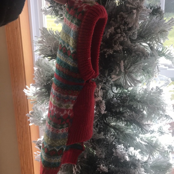 Animal pet sweater cat or dog - Picture 2 of 5